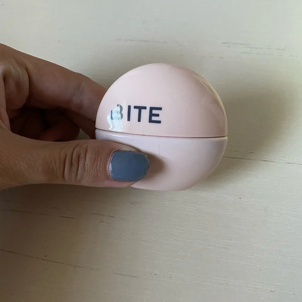 NWOT Bite Beauty Daycation Whipped Blush Coconut Rum